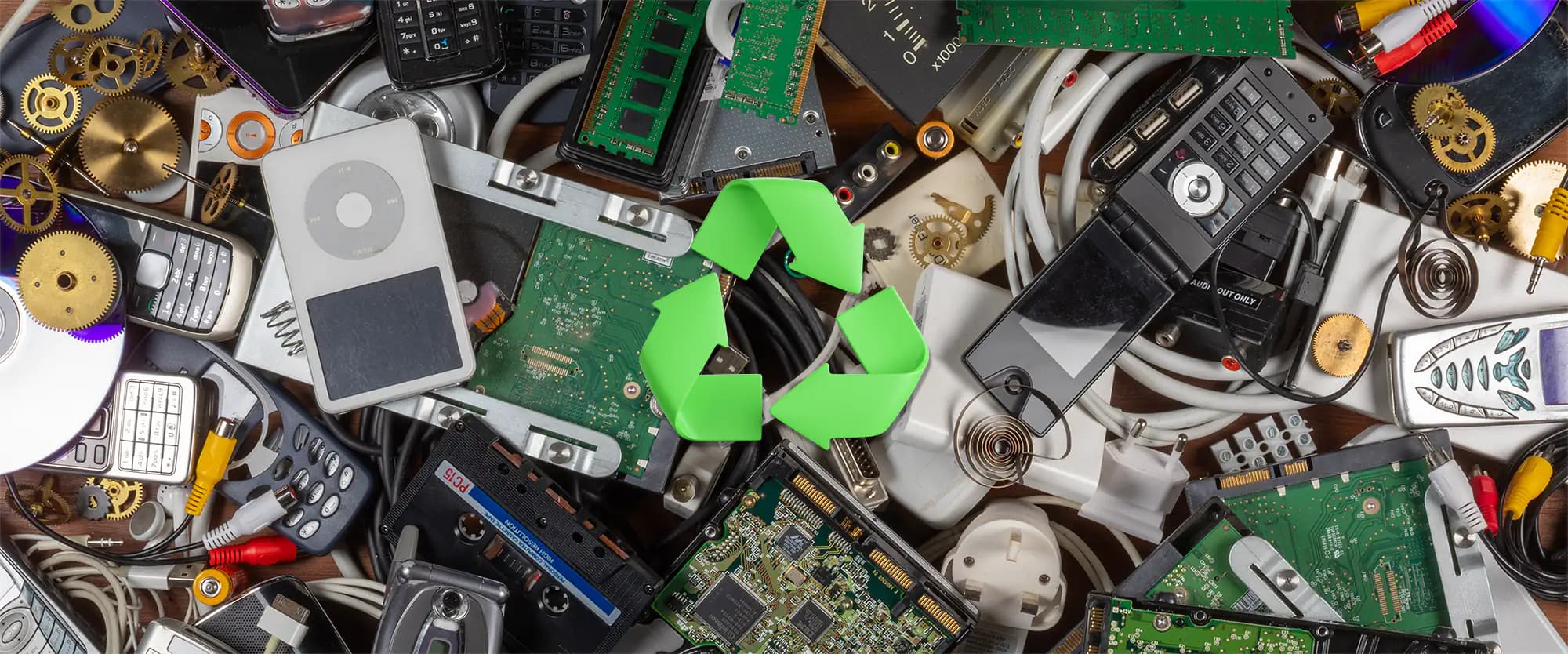 Maximize Your Impact with IT Recycling Newbury: A Comprehensive Guide