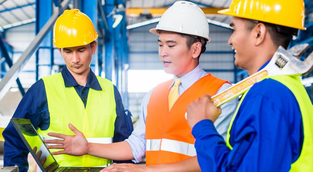 Modern Safety Management: Revolutionizing Compliance with Advanced Exposure Assessment Tools