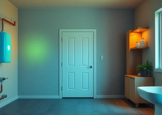 Ultimate Water Leak Detection: Effective Strategies for Home Safety