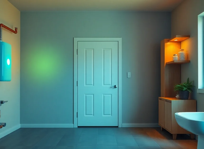 Ultimate Water Leak Detection: Effective Strategies for Home Safety
