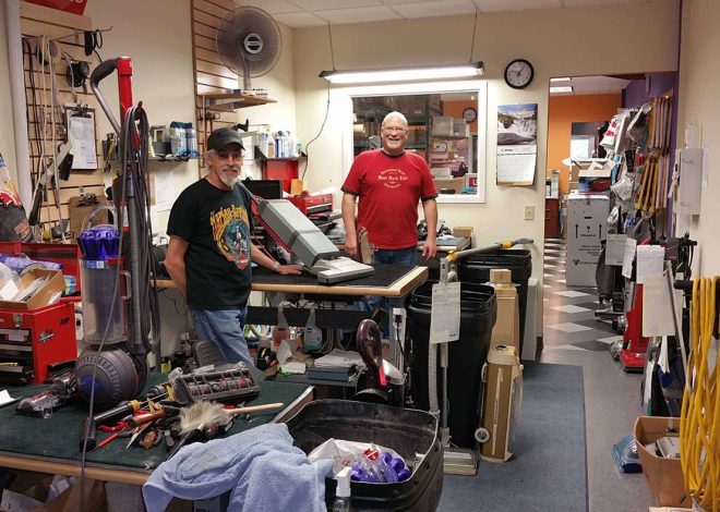 Dyson Service Peterborough – Professional, Convenient, and Cost-Saving Repairs