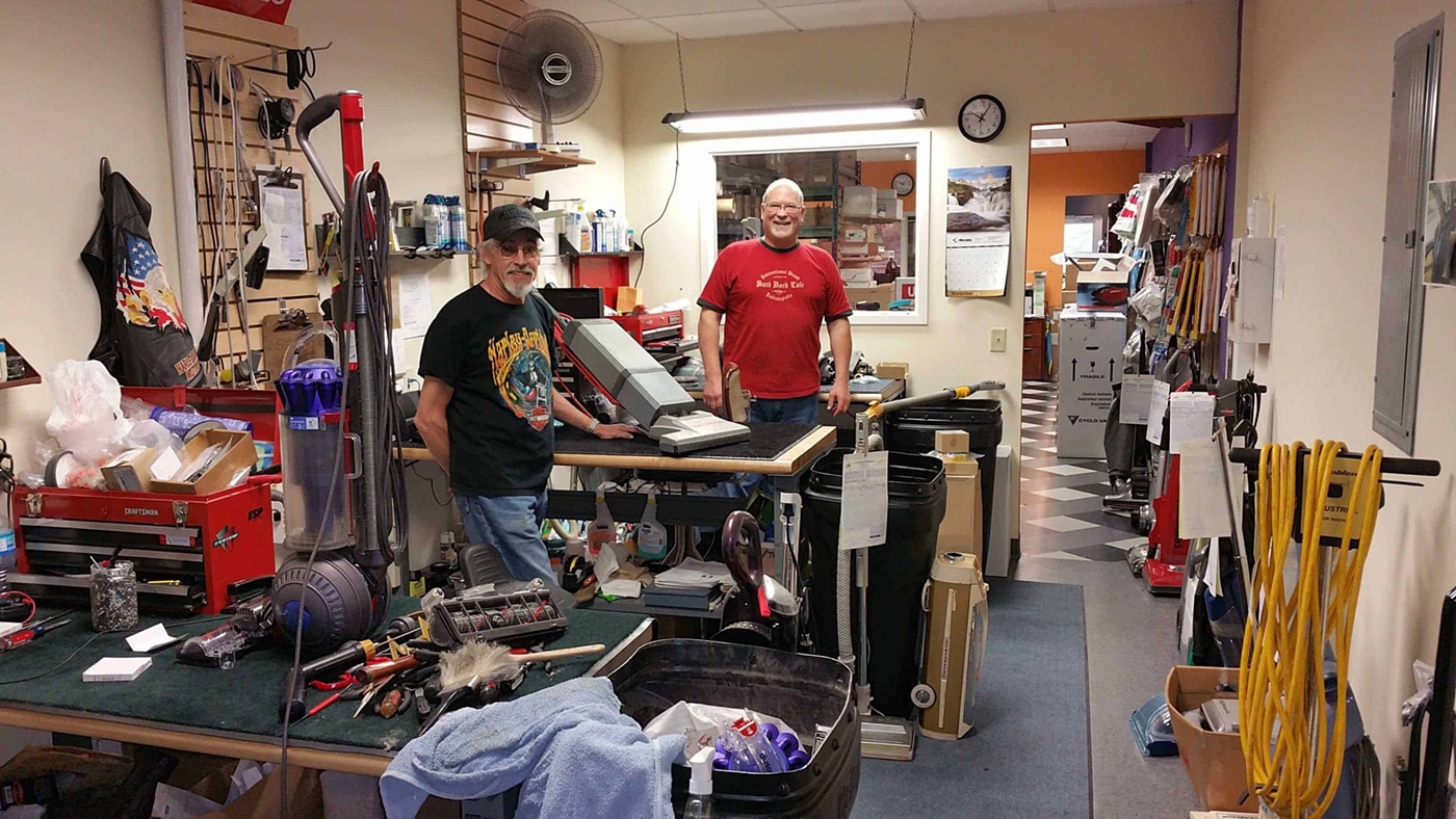 Dyson Service Peterborough – Professional, Convenient, and Cost-Saving Repairs