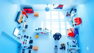 Shop engaging products at Ultimateshop cc, a vibrant e-commerce platform showcasing variety and style.