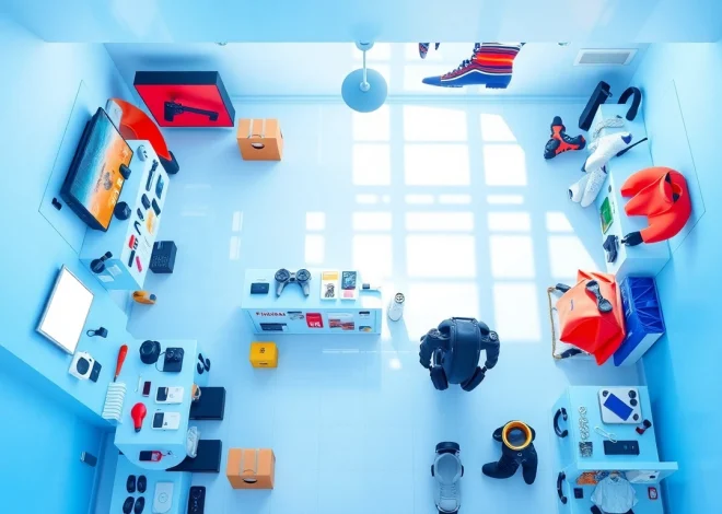 Elevate Your Shopping Experience with Ultimateshop cc: Quality Products at Unmatched Value