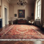 Revive your space with expert Restauro Tappeti milano showcasing vibrant colors and intricate patterns.
