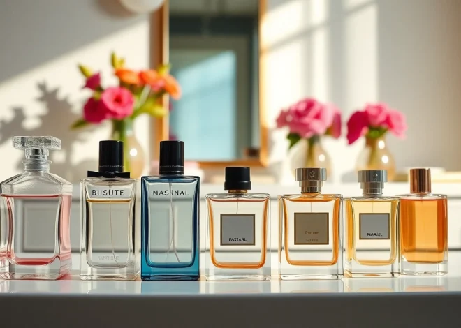 Unveiling the Best Perfume Dupes 2025: Affordable Luxury for Every Scent Lover