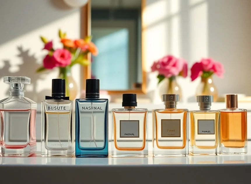Unveiling the Best Perfume Dupes 2025: Affordable Luxury for Every Scent Lover