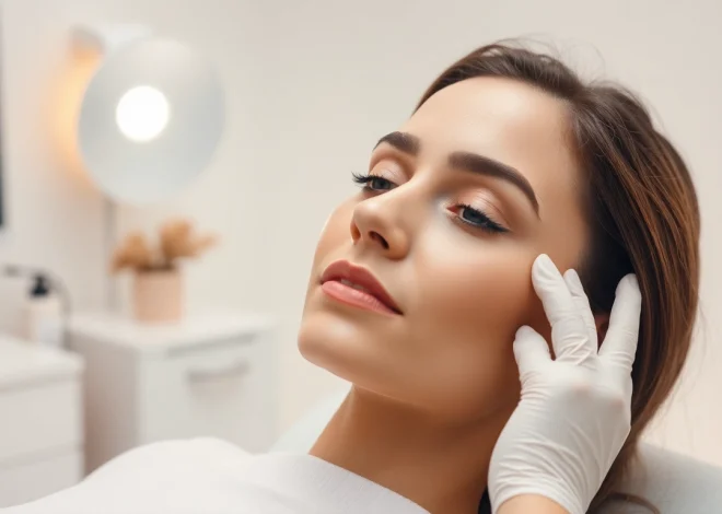 Revitalize Your Skin with Premium Tratament Facial Sibiu at Episculpt Beauty