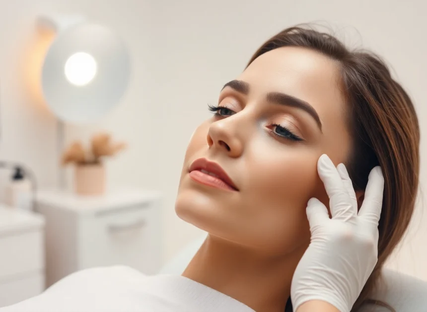 Revitalize Your Skin with Premium Tratament Facial Sibiu at Episculpt Beauty