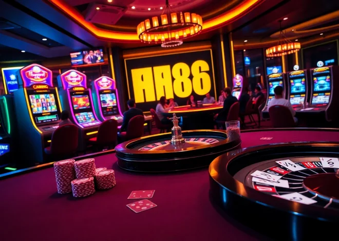 Mastering M88 Casino: Your Guide to Winning Strategies and Best Odds for 2025