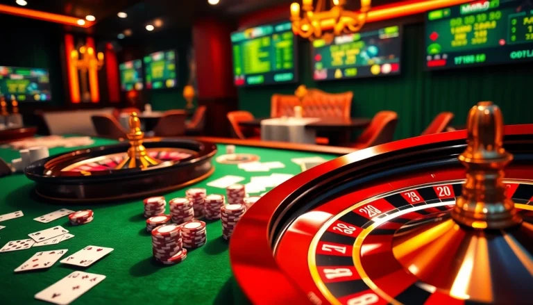 Engage in luxury gambling at https://mm88.in.net/ with vibrant casino games and rich visuals.