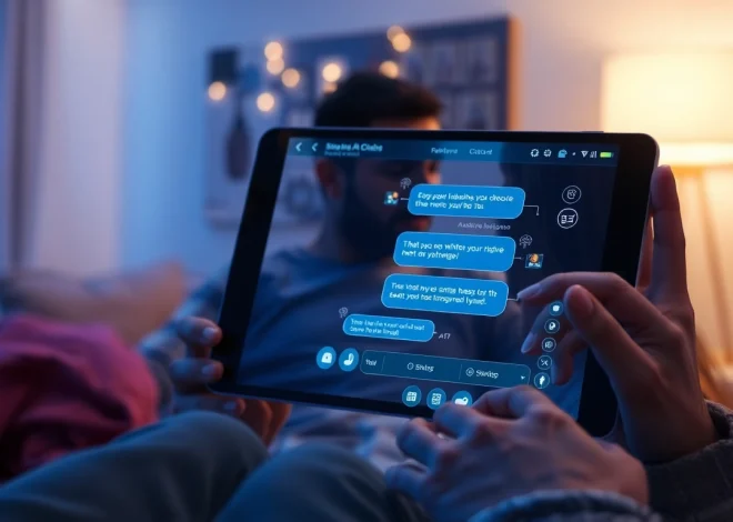 Master the Future of Relationships: Unveiling Sex AI in 2025