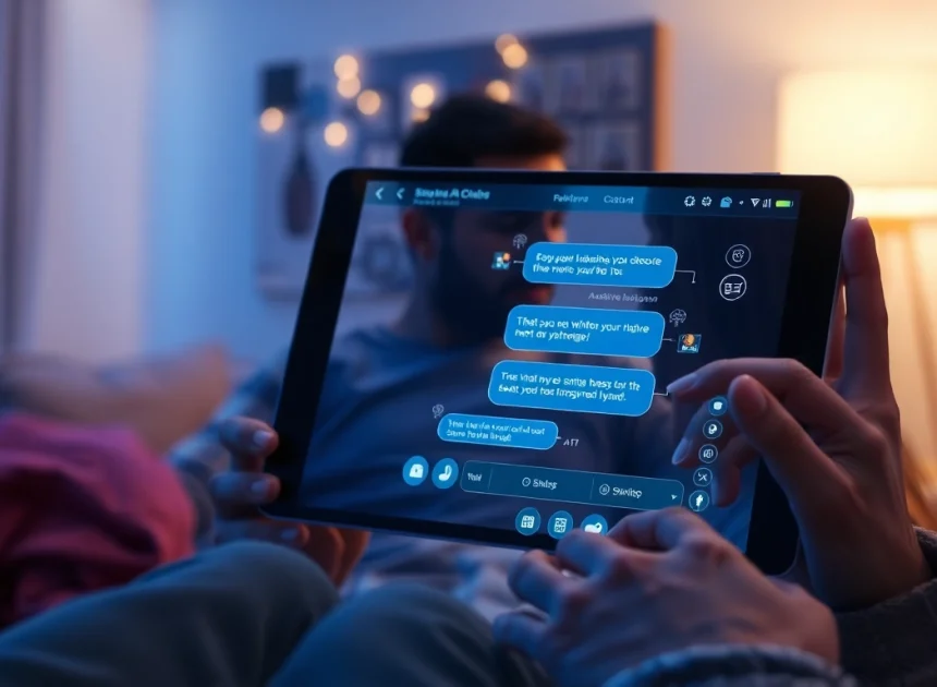 Master the Future of Relationships: Unveiling Sex AI in 2025