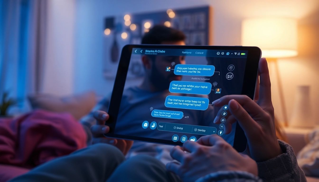 Master the Future of Relationships: Unveiling Sex AI in 2025