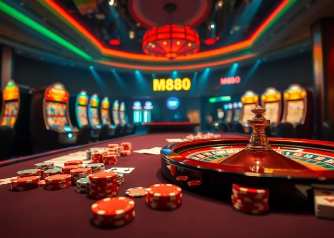 Mastering M88: Strategic Winning Approaches for 2025 Gamblers