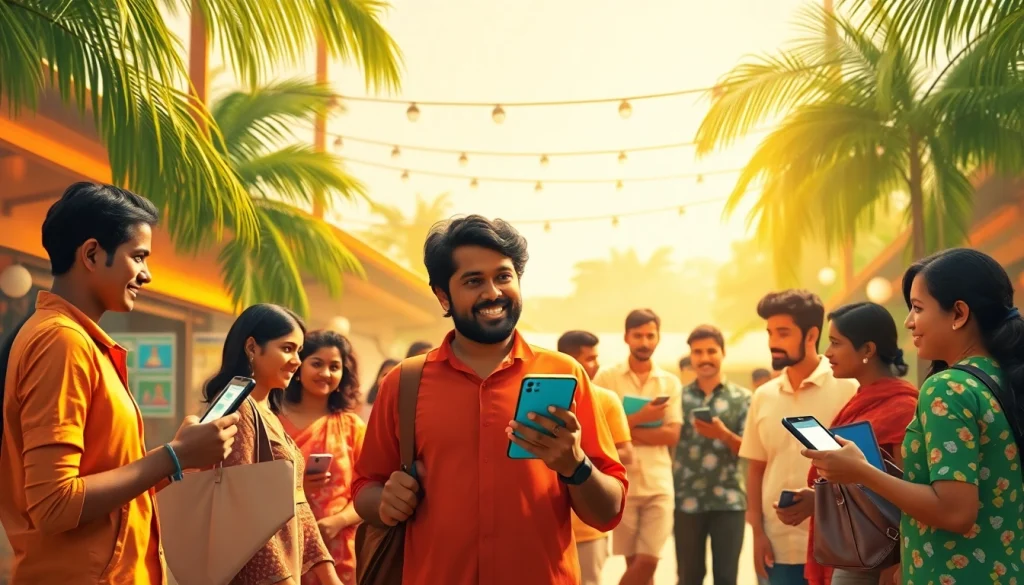 Lanka Add platform connecting users for personal and professional classifieds in Sri Lanka.