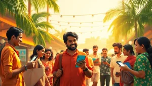 Lanka Add platform connecting users for personal and professional classifieds in Sri Lanka.