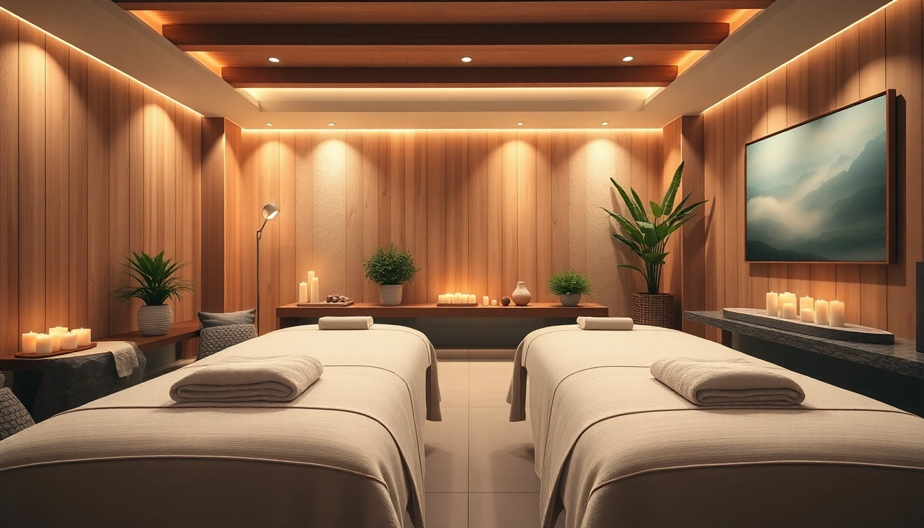 Proven Spa Ads Strategies for Attracting Clients in 2025