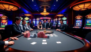 Play poker and win big at https://rr88.navy/ with vibrant chips and thrilling casino action.