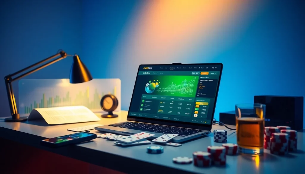 Experience the excitement of online betting with CM88 com, featuring a user-friendly interface and engaging promotions.