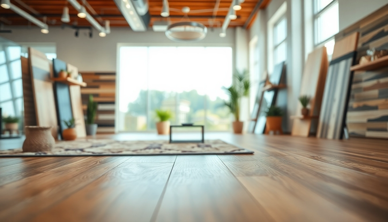 Affordable Ideas for Choosing Cheap Vinyl Flooring for Your Home