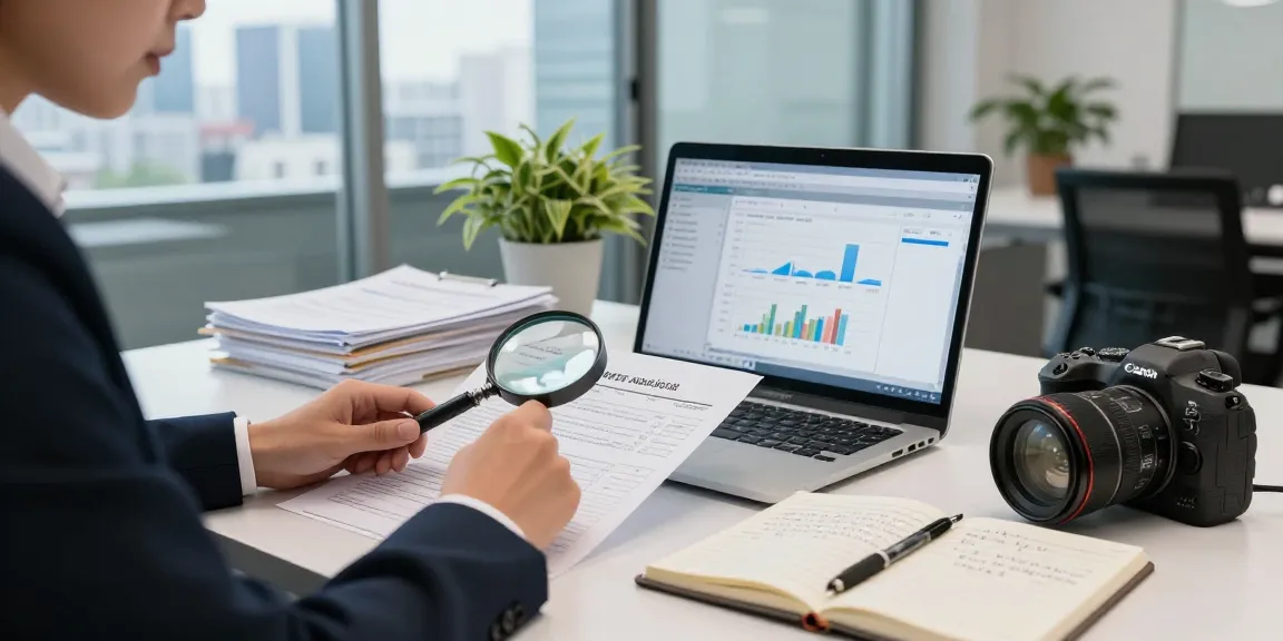 The Great aafikotasurabaya.org Battle: Forensic Auditing vs Traditional Auditing in 2026
