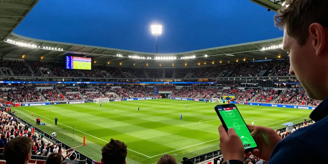 CabongTv watch live football today with expert predictions and match odds in an exciting stadium atmosphere.